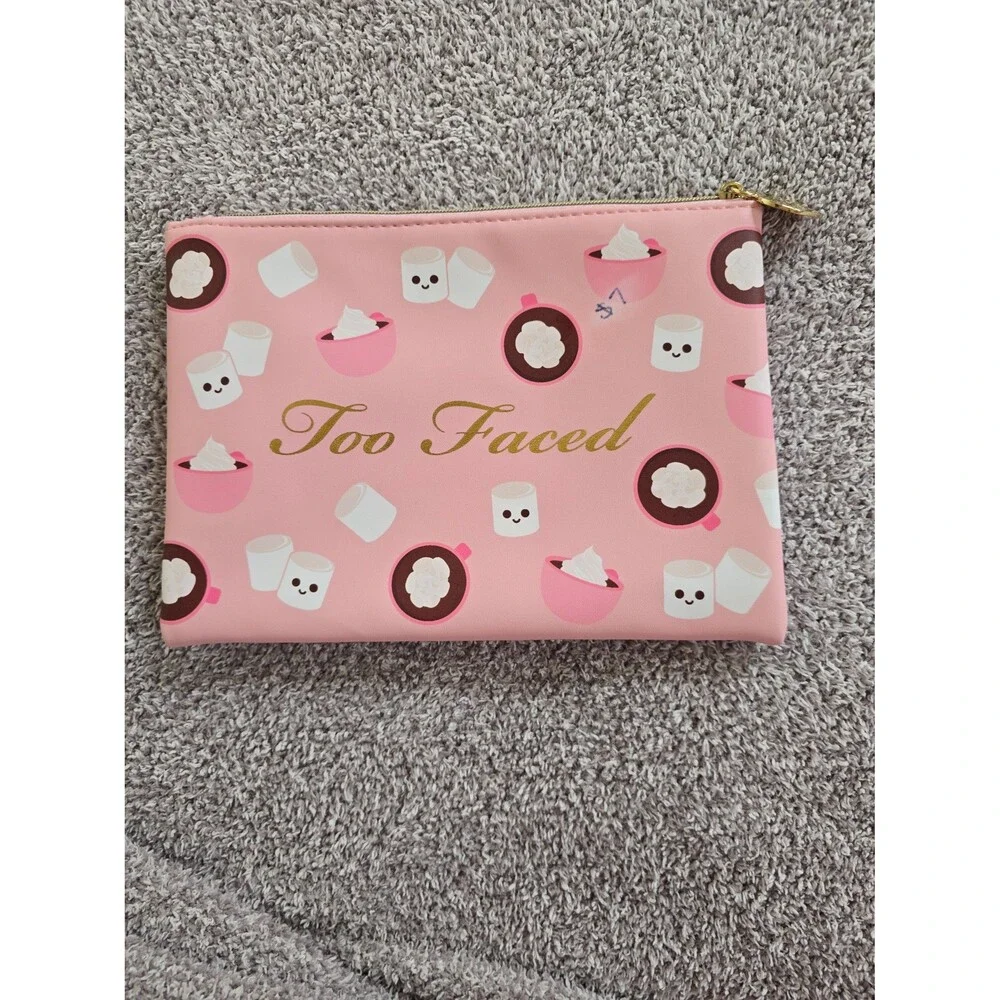 Too Faced Pouch
